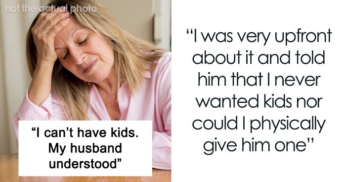 MIL Haunts Couple Over Not Having Kids, Then Crosses A Line She Can’t Take Back