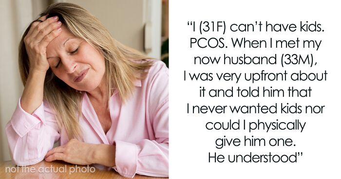 MIL Haunts Couple Over Not Having Kids, Then Crosses A Line She Can’t Take Back