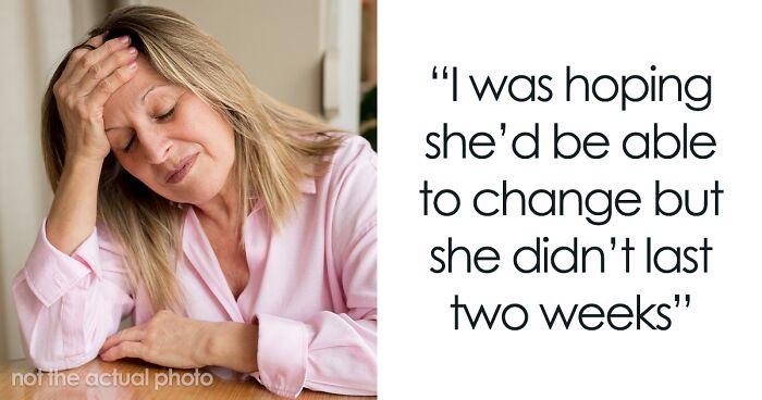 MIL Haunts Couple Over Not Having Kids, Then Crosses A Line She Can’t Take Back