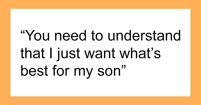 MIL Haunts Couple Over Not Having Kids, Then Crosses A Line She Can’t Take Back