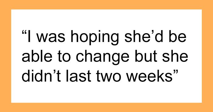 MIL Haunts Couple Over Not Having Kids, Then Crosses A Line She Can’t Take Back