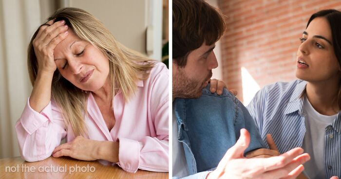 MIL Haunts Couple Over Not Having Kids, Then Crosses A Line She Can’t Take Back