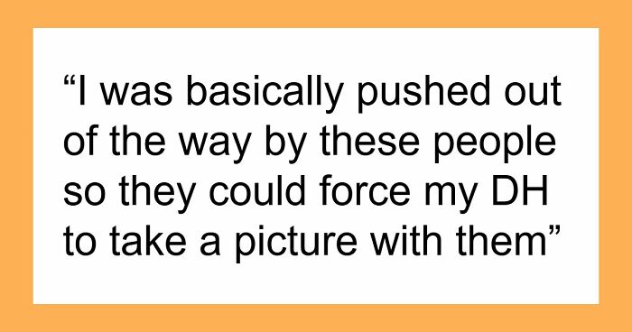 MIL Turns Rehearsal Dinner Into A Spectacle, Bride Needs To Walk Away To Calm Down