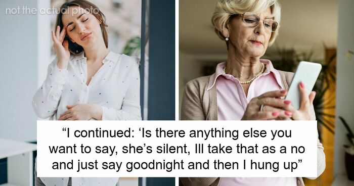 Grandma-To-Be Tries To Call Dibs On Naming The Baby, DIL Reminds Her Whose Baby It Really Is