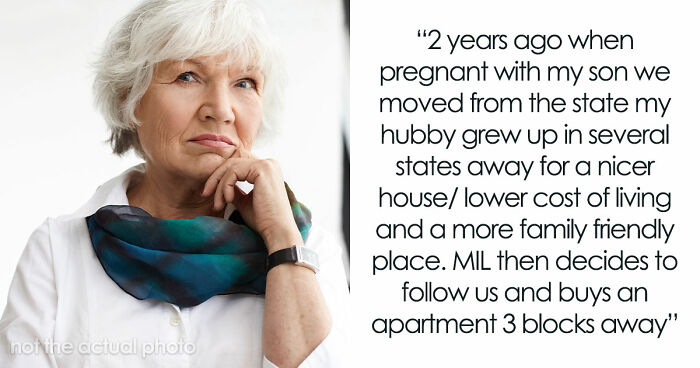 MIL Unleashes Her Wrath By Snatching Toddler, DIL Fumes As Her Hubby Sides With His Mommy Dearest