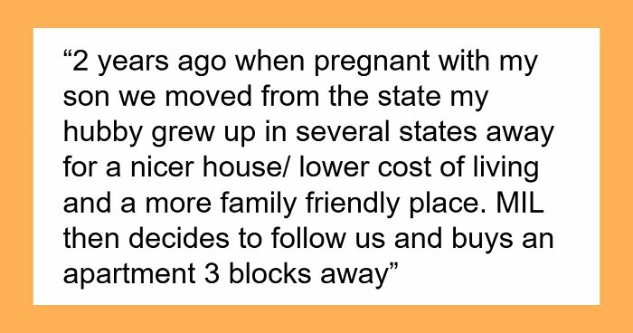 MIL Unleashes Her Wrath By Snatching Toddler, DIL Fumes As Her Hubby Sides With His Mommy Dearest
