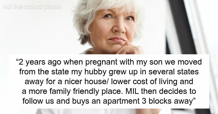 MIL Unleashes Her Wrath By Snatching Toddler, DIL Fumes As Her Hubby Sides With His Mommy Dearest