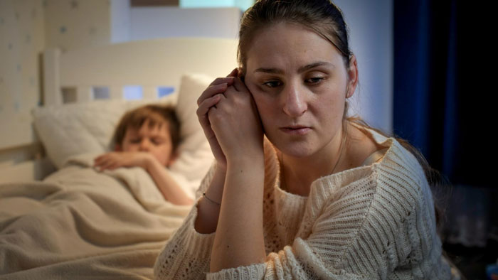 Concerned parents livid as grandson ends up in ER after MIL gives carbs instead of insulin.