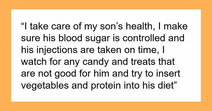MIL Skips 5YO’s Insulin Shots And Lies About It, Terrified Parents Have A Meltdown With Kid In ER