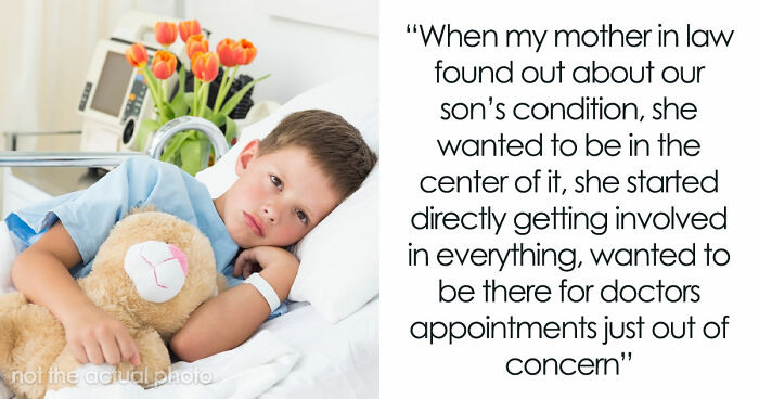MIL Skips 5YO’s Insulin Shots And Lies About It, Terrified Parents Have A Meltdown With Kid In ER
