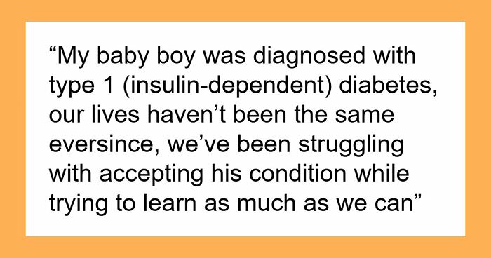 MIL Skips 5YO’s Insulin Shots And Lies About It, Terrified Parents Have A Meltdown With Kid In ER