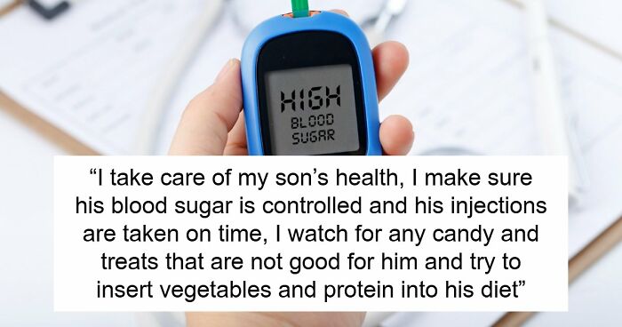 MIL Skips 5YO’s Insulin Shots And Lies About It, Terrified Parents Have A Meltdown With Kid In ER
