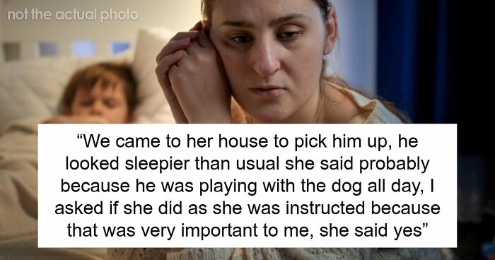 MIL Skips 5YO’s Insulin Shots And Lies About It, Terrified Parents Have A Meltdown With Kid In ER