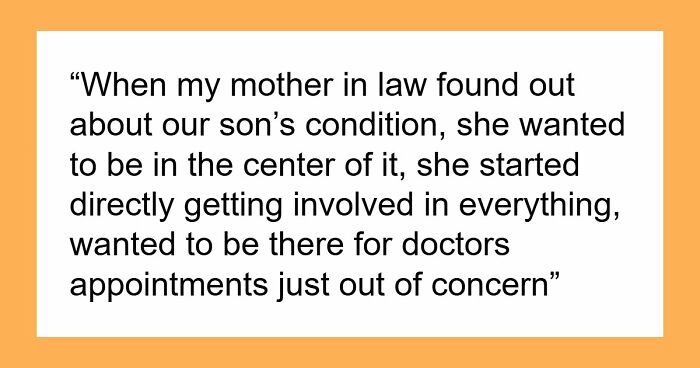 MIL Skips 5YO’s Insulin Shots And Lies About It, Terrified Parents Have A Meltdown With Kid In ER