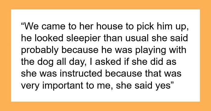 MIL Skips 5YO’s Insulin Shots And Lies About It, Terrified Parents Have A Meltdown With Kid In ER