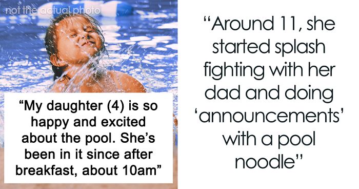 Mom Is Getting Dragged After Telling Husband And His Mom Off