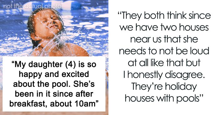 Mom Is Getting Dragged After Telling Husband And His Mom Off