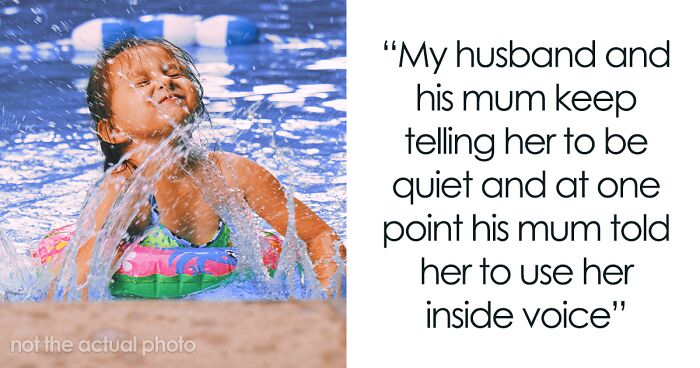 Mom Is Getting Dragged After Telling Husband And His Mom Off