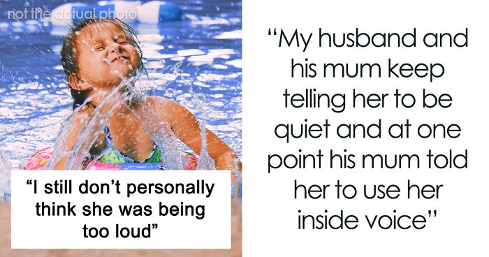 Mom Is Getting Dragged After Telling Husband And His Mom Off