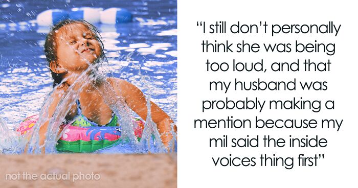 Mom Is Getting Dragged After Telling Husband And His Mom Off