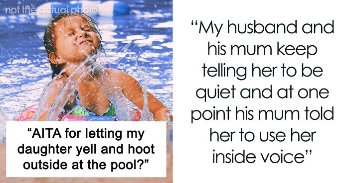 Mom Is Getting Dragged After Telling Husband And His Mom Off