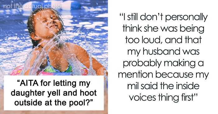 Mom Is Getting Dragged After Telling Husband And His Mom Off