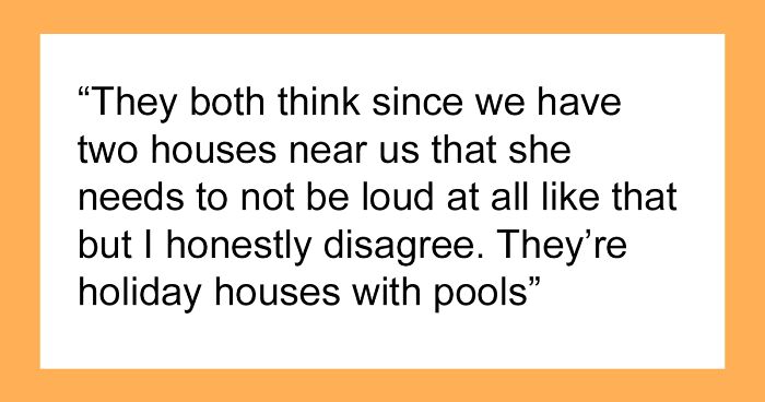 Mom Is Getting Dragged After Telling Husband And His Mom Off