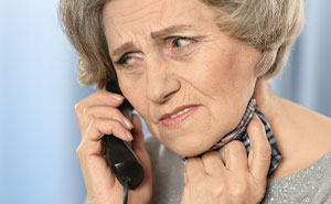 Nosy MIL Goes Snooping Through Lawyer DIL’s Case Files, Tries To Break In As She Cuts Contact