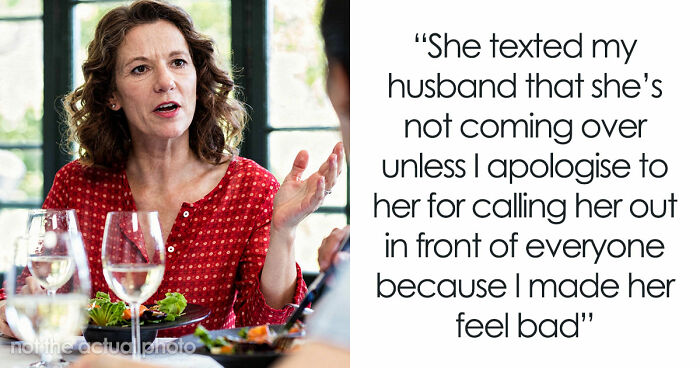 MIL Devours Mousse That DIL Made With Eggs And Salt, Shocked DIL Learns Her Allergies Were A Lie