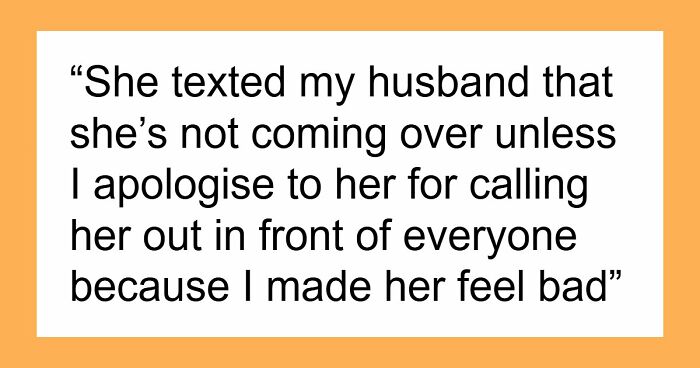 MIL Devours Mousse That DIL Made With Eggs And Salt, Shocked DIL Learns Her Allergies Were A Lie