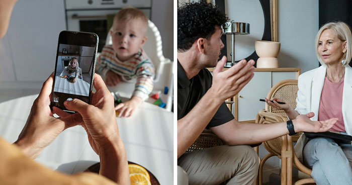 MIL Refuses To Listen To Parents, Keep Crossing Major Boundaries While Babysitting