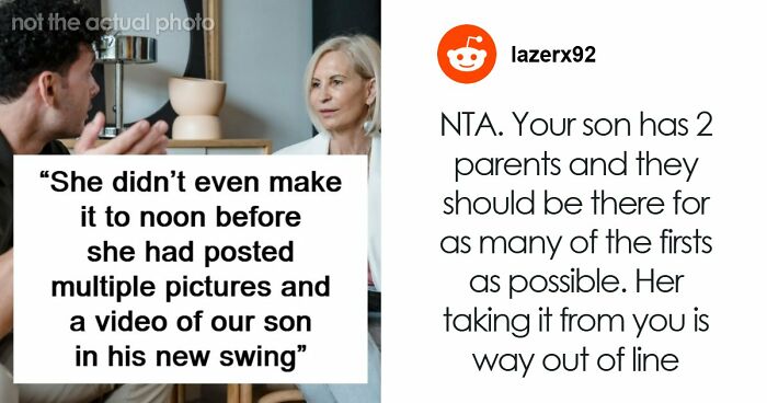 MIL Refuses To Listen To Parents, Keep Crossing Major Boundaries While Babysitting