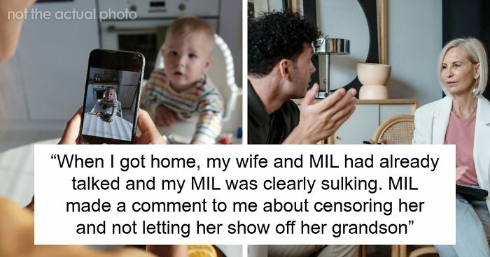 MIL Refuses To Listen To Parents, Keep Crossing Major Boundaries While Babysitting