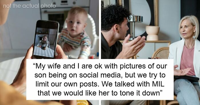 MIL Refuses To Listen To Parents, Keep Crossing Major Boundaries While Babysitting
