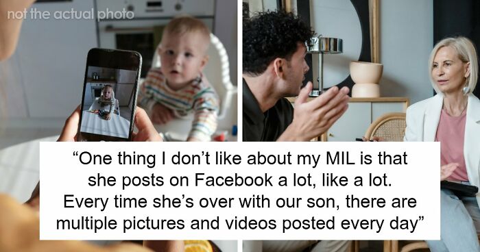 MIL Refuses To Listen To Parents, Keep Crossing Major Boundaries While Babysitting