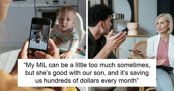 MIL Refuses To Listen To Parents, Keep Crossing Major Boundaries While Babysitting