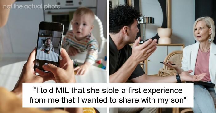 MIL Refuses To Listen To Parents, Keep Crossing Major Boundaries While Babysitting
