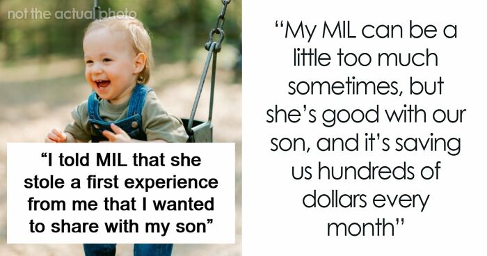 MIL Refuses To Listen To Parents, Keep Crossing Major Boundaries While Babysitting
