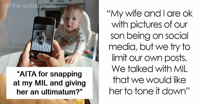 MIL Refuses To Listen To Parents, Keep Crossing Major Boundaries While Babysitting