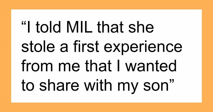 MIL Refuses To Listen To Parents, Keep Crossing Major Boundaries While Babysitting