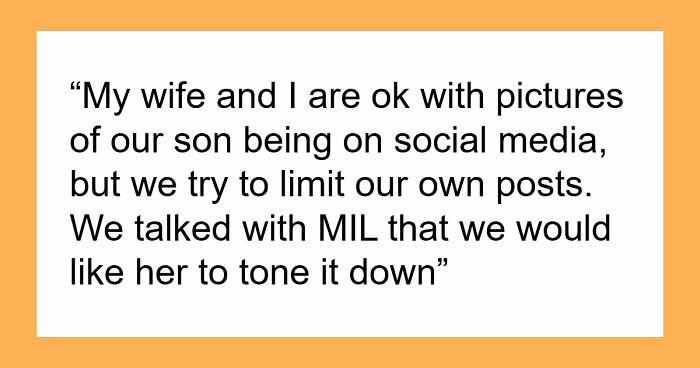 MIL Refuses To Listen To Parents, Keep Crossing Major Boundaries While Babysitting