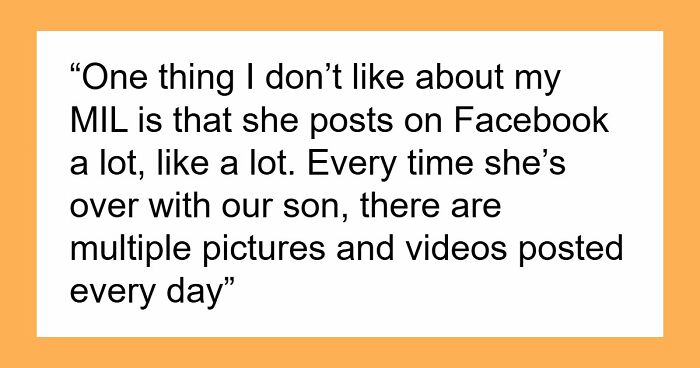 MIL Refuses To Listen To Parents, Keep Crossing Major Boundaries While Babysitting