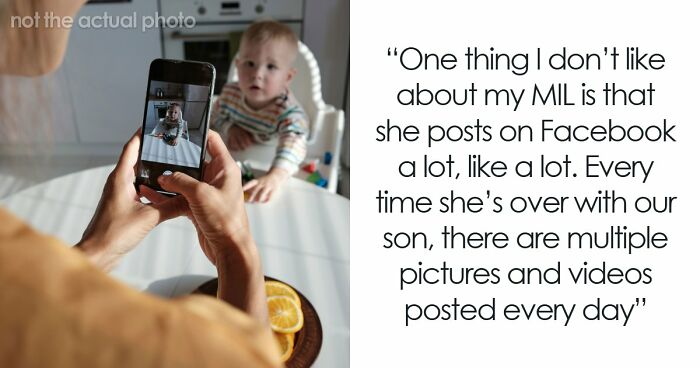 MIL Refuses To Listen To Parents, Keep Crossing Major Boundaries While Babysitting