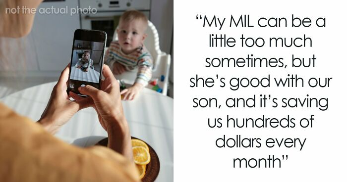 MIL Refuses To Listen To Parents, Keep Crossing Major Boundaries While Babysitting