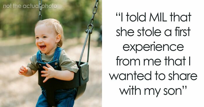 MIL Refuses To Listen To Parents, Keep Crossing Major Boundaries While Babysitting