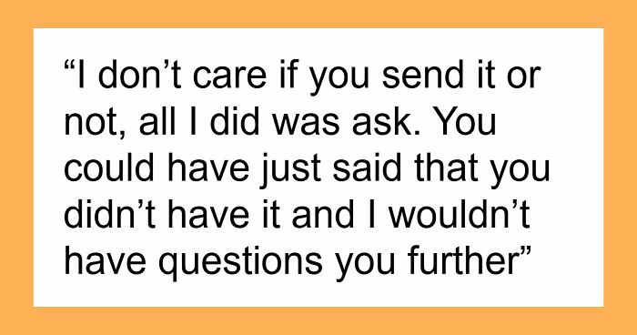 Financially Irresponsible MIL Refuses DIL’s Request To Pay Back $1.5K Loan, Says She’s On Vacation