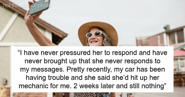 Financially Irresponsible MIL Refuses DIL’s Request To Pay Back $1.5K Loan, Says She’s On Vacation