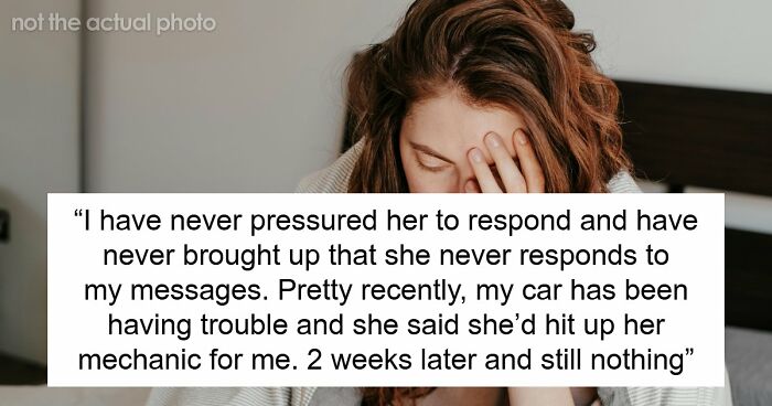 Financially Irresponsible MIL Refuses DIL’s Request To Pay Back $1.5K Loan, Says She’s On Vacation