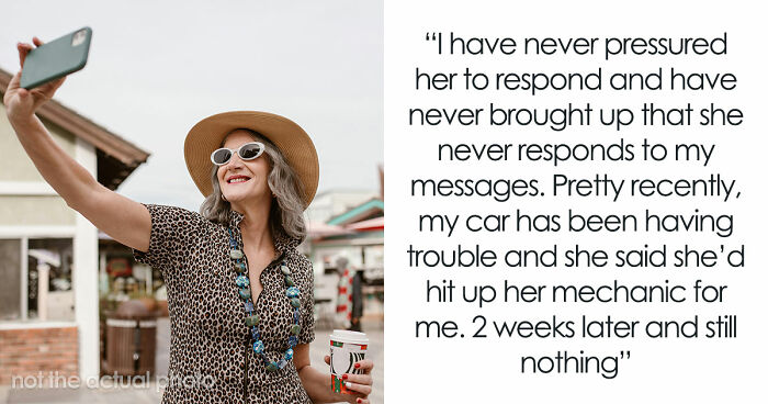 Financially Irresponsible MIL Refuses DIL’s Request To Pay Back $1.5K Loan, Says She’s On Vacation