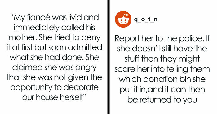 New Mom Comes Home With Her Baby, Shocked As Security Footage Exposes Her Fiancé’s Mother’s Theft